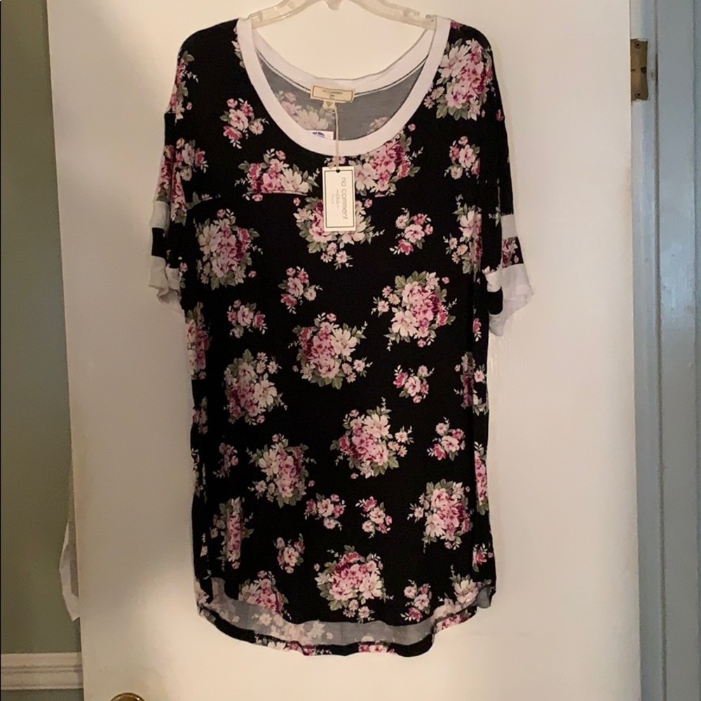 Top -Tunic